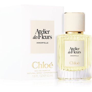 Chloe Atelier des Fleurs Immortelle woda perfumowana 50ml dla Pań