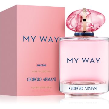 Armani My Way Nectar woda perfumowana 90ml dla Pań