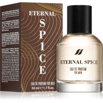 Farmasi Eternal Spice woda perfumowana 50ml dla Panów