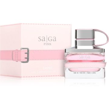 Emper Saga Pink woda perfumowana 100ml dla Pań