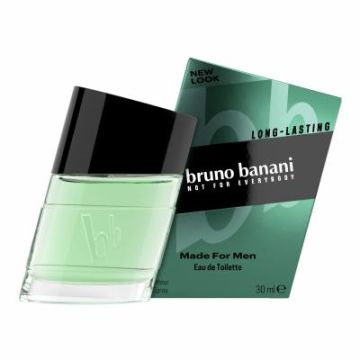 Bruno Banani Made for Men woda toaletowa 30ml dla Panów