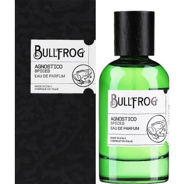 Bullfrog Agnostico Spiced woda perfumowana 100ml dla panów