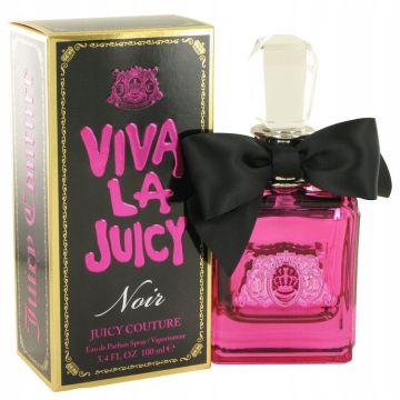 Juicy Couture Viva La Juicy Noir Woda perfumowana 100ml dla Pań
