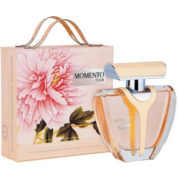 Armaf Momento Fleur woda perfumowana 100ml dla pań