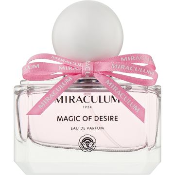 Miraculum Magic of Desire woda perfumowana 50ml dla pań