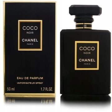 Chanel Coco Noir Woda perfumowana 50ml dla Pań