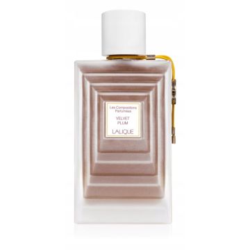 Lalique Les Compositions Parfumees Velvet Plum woda perfumowana 100ml dla Pań