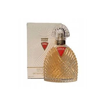 Emanuel Ungaro Diva Woda perfumowana 100ml dla Pań