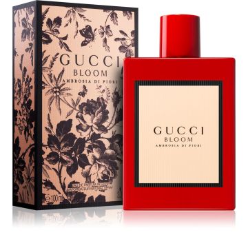 Gucci Bloom Ambrosia di Fiori woda perfumowana dla Pań