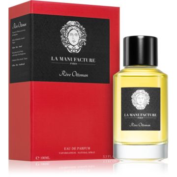 La Manufacture Reve Ottoman woda perfumowana 100ml unisex