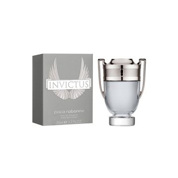 Paco Rabanne Invictus woda toaletowa 50ml dla Panów