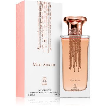 Aurora Mon Amour woda perfumowana 100ml dla Pań