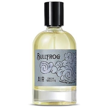 Bullfrog Air woda toaletowa 100ml dla panów