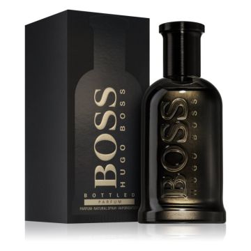 Hugo Boss BOSS Bottled Parfum 200ml dla Panów