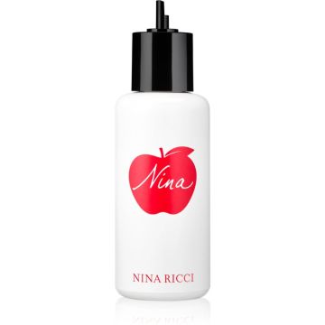 Nina Ricci Nina woda toaletowa 150ml dla Pań