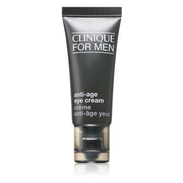 Clinique For Men krem pod oczy przeciw zmarszczkom i cieniom 15ml