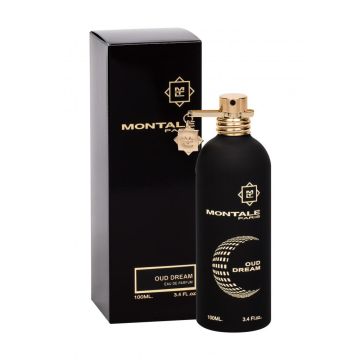 Montale Oud Dream woda perfumowana 100ml unisex