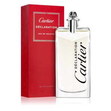 Cartier Declaration woda toaletowa 150ml dla Panów
