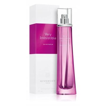 Givenchy Very Irresistible woda perfumowana 50ml dla Pań