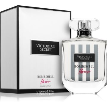 Victoria's Secret Bombshell Paris woda perfumowana 100ml dla Pań