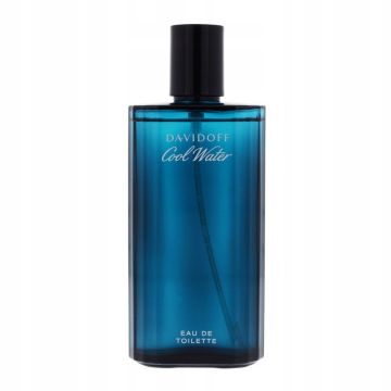 Davidoff Cool Water Men woda toaletowa 200ml dla Panów