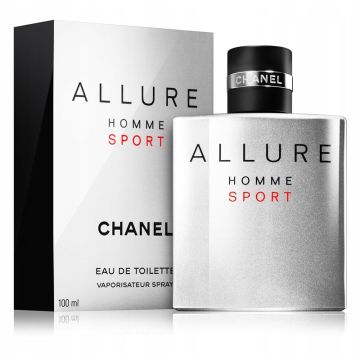 Chanel Allure Homme Sport woda toaletowa 100ml dla Panów