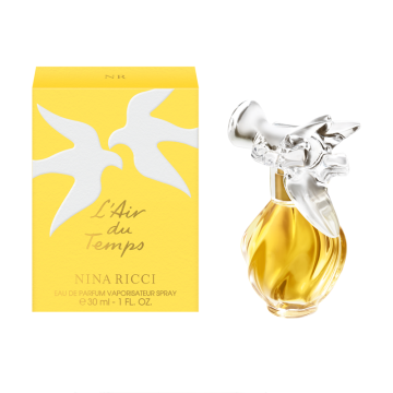 Nina Ricci L'Air Du Temps Woda perfumowana 30ml dla Pań
