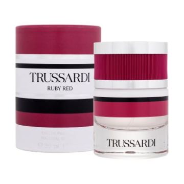 Trussardi Ruby Red woda perfumowana 30ml dla Pań