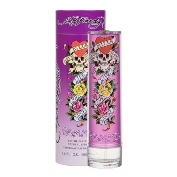 Christian Audigier Ed Hardy For Women woda perfumowana 100ml dla kobiet