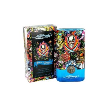 Christian Audigier Ed Hardy Hearts & Daggers for Him woda toaletowa 100ml dla Panów