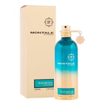 Montale Blue Matcha woda perfumowana 100ml unisex