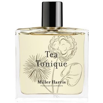 Miller Harris Tea Tonique woda perfumowana 50ml unisex