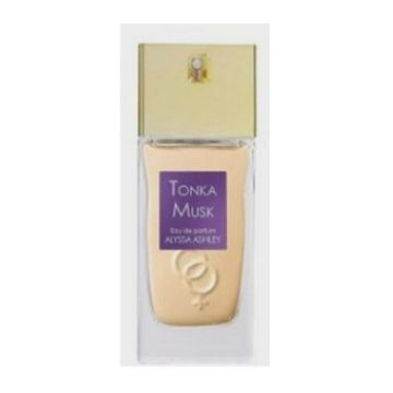 Alyssa Ashley Tonka Musk woda perfumowana 30ml unisex