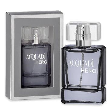 AcquaDi Hero woda toaletowa 30ml dla pań