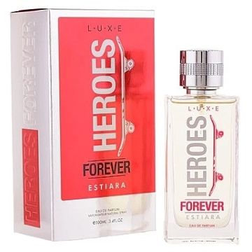 Estiara Heroes Forever woda perfumowana 100ml unisex