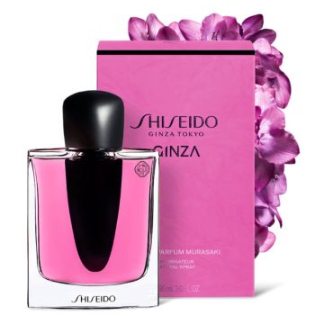 Shiseido Ginza Murasaki woda perfumowana 90ml dla Pań