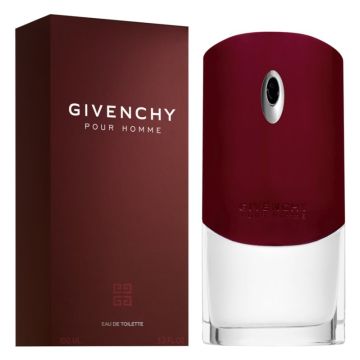 Givenchy Pour Homme woda toaletowa 100ml dla Panów