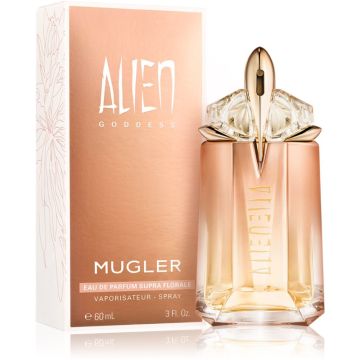 Mugler Alien Goddess Supra Florale woda perfumowana 60ml dla Pań