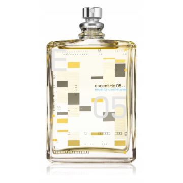 Escentric Molecules Escentric 05 woda toaletowa 100ml unisex
