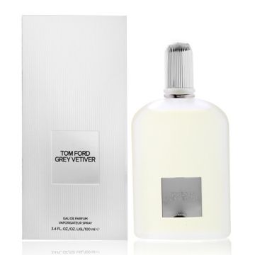 Tom Ford Grey Vetiver woda perfumowana 100ml dla Panów