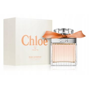 Chloe Rose Tangerine woda toaletowa 75ml dla Pań