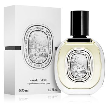 Diptyque Eau Duelle woda toaletowa 50ml unisex
