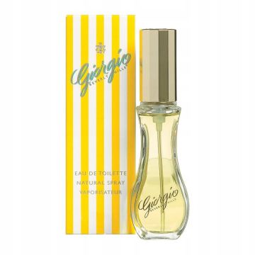 Giorgio Beverly Hills Giorgio Woda toaletowa 50ml dla Pań