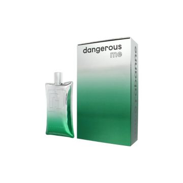 Paco Rabanne Pacollection Dangerous woda perfumowana 62ml unisex