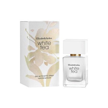 Elizabeth Arden White Tea Woda toaletowa 30ml dla Pań