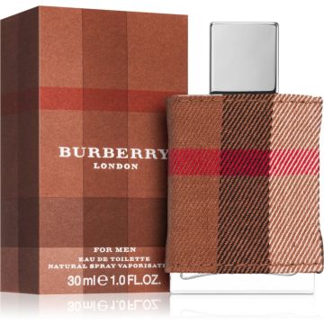 Burberry London For Men woda toaletowa 30ml dla Panów