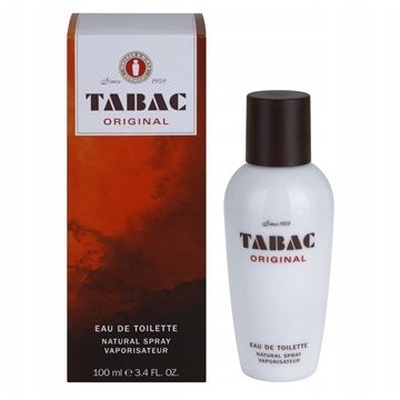 Tabac Original woda toaletowa 100ml dla Panów