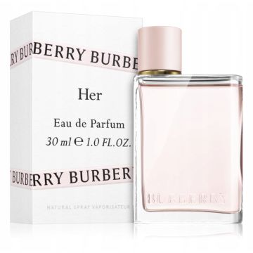 Burberry Her woda perfumowana 30ml dla Pań