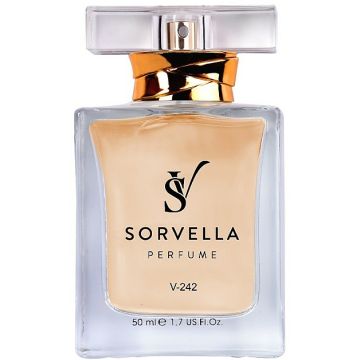 Sorvella Perfume V-242 woda perfumowana 50ml dla pań