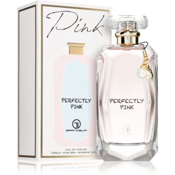 Grandeur Perfectly Pink woda perfumowana 100ml dla Pań